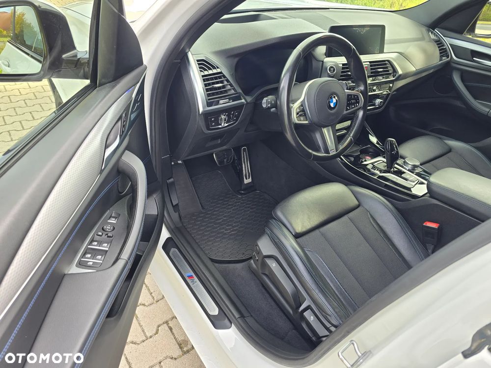 BMW X3 - 15