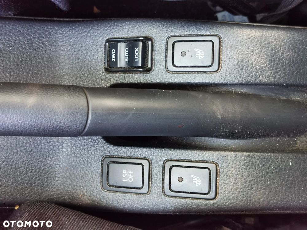 Suzuki SX4 2.0 DDiS Comfort 4WD - 7