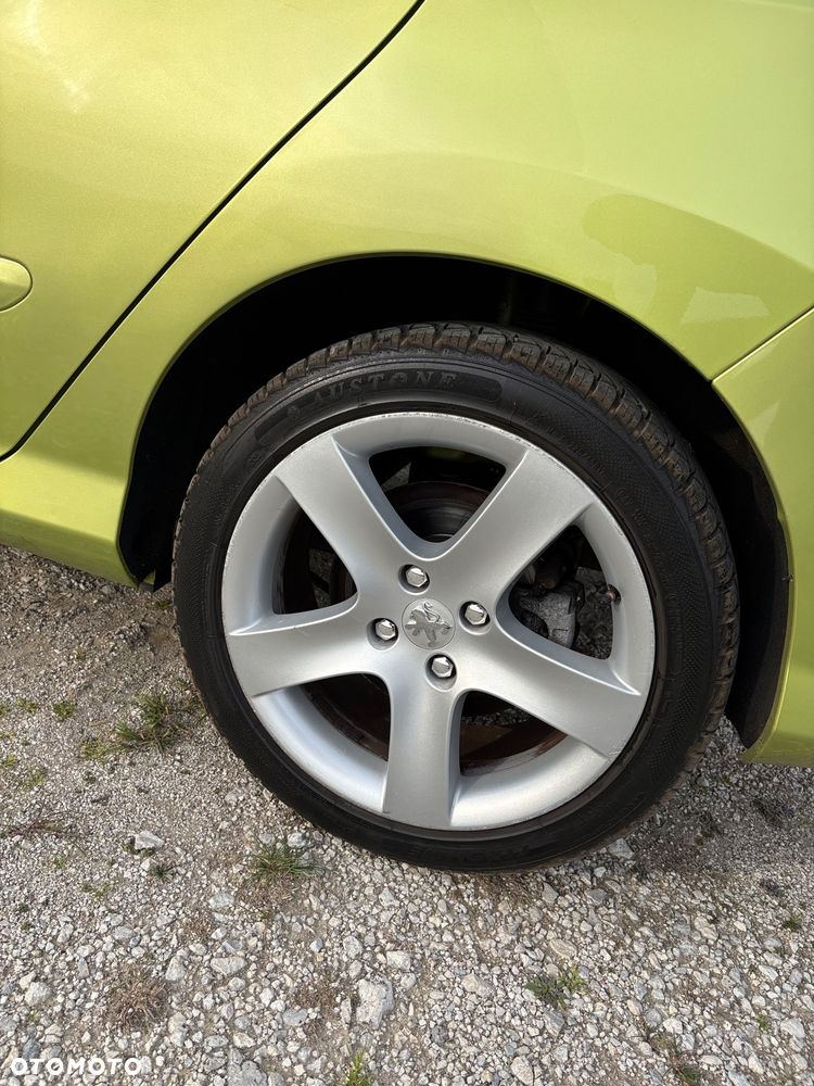 Peugeot 308 1.6 Premium - 31