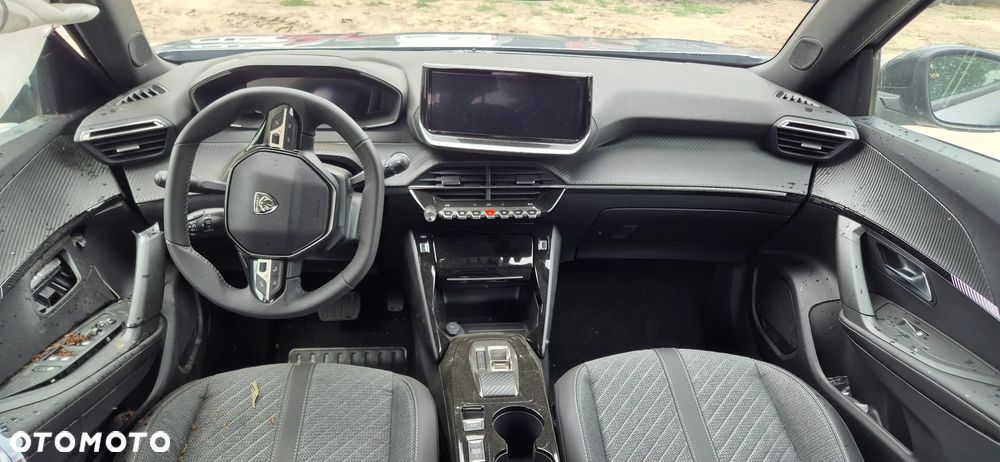 Peugeot 2008 54kWh Active - 22
