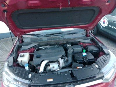 SsangYong/KGM Korando 1.5 T-GDI Sapphire 4WD - 28