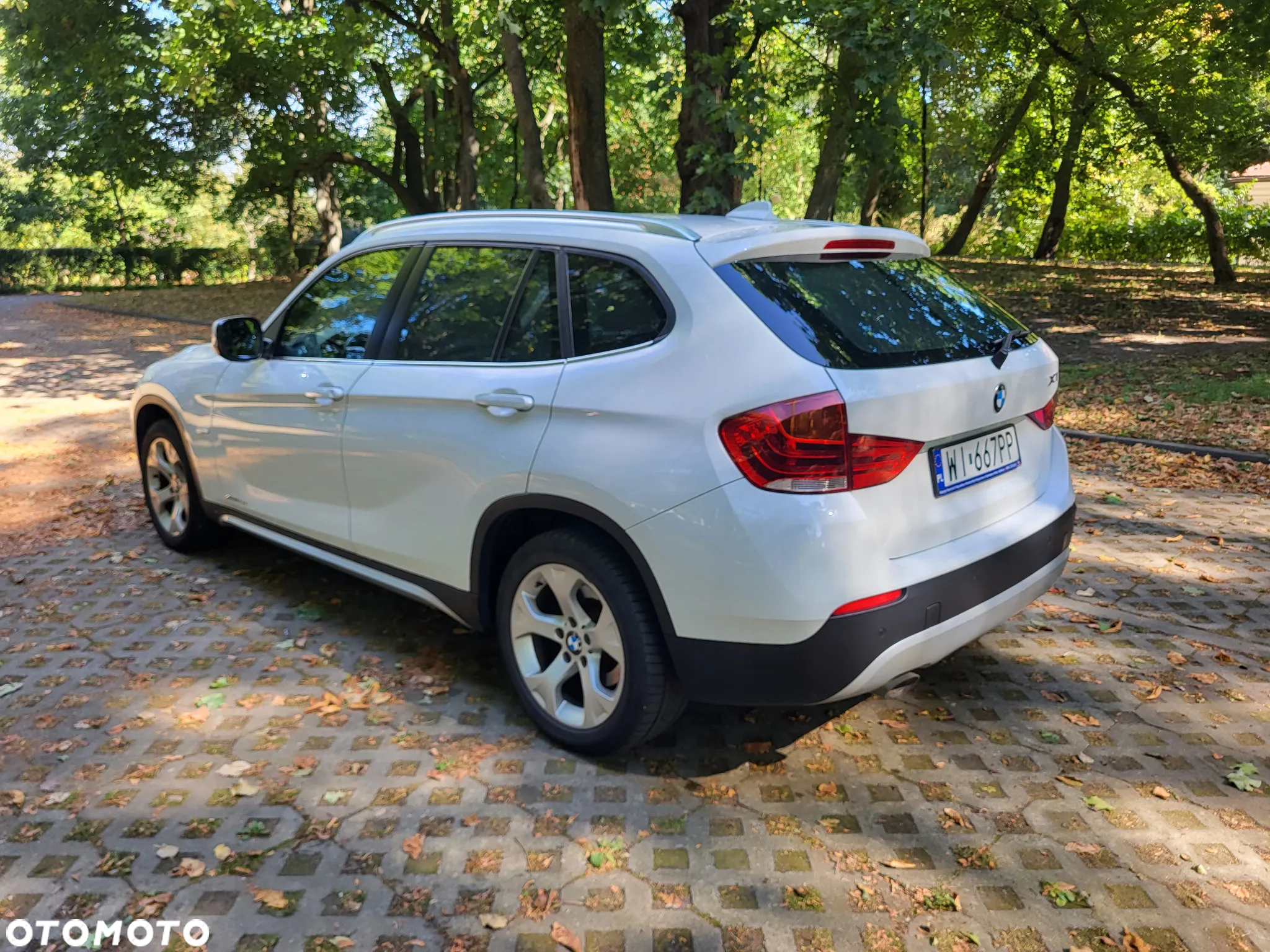 BMW X1 xDrive23d - 3