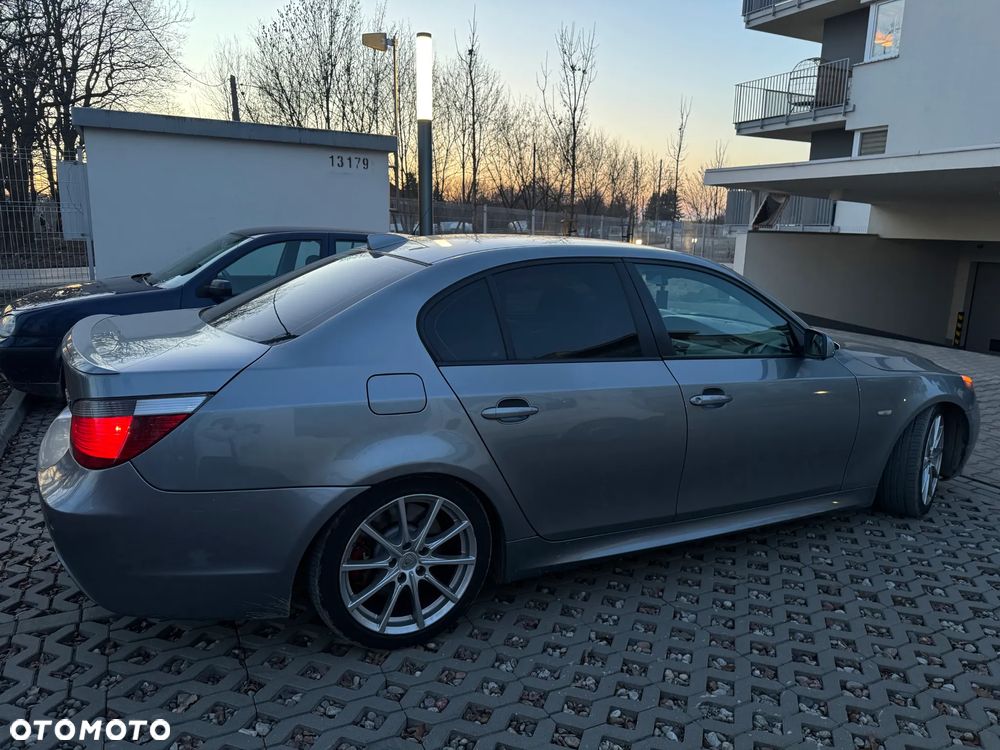 BMW Seria 5 - 9