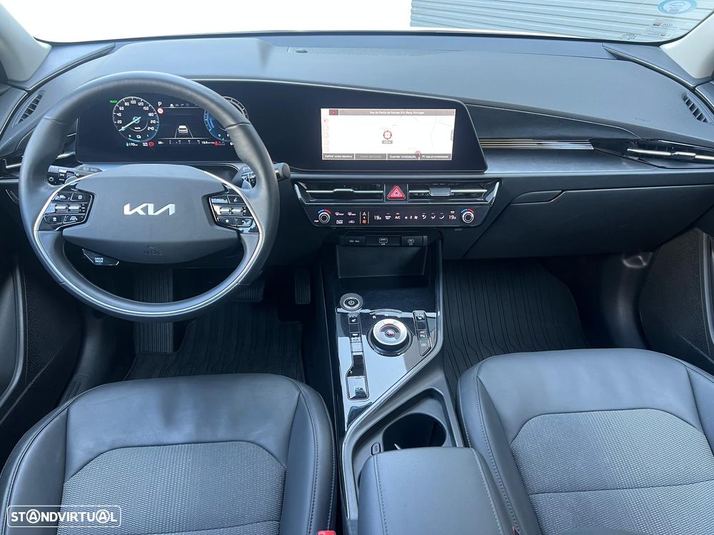 Kia Niro EV Spirit - 6