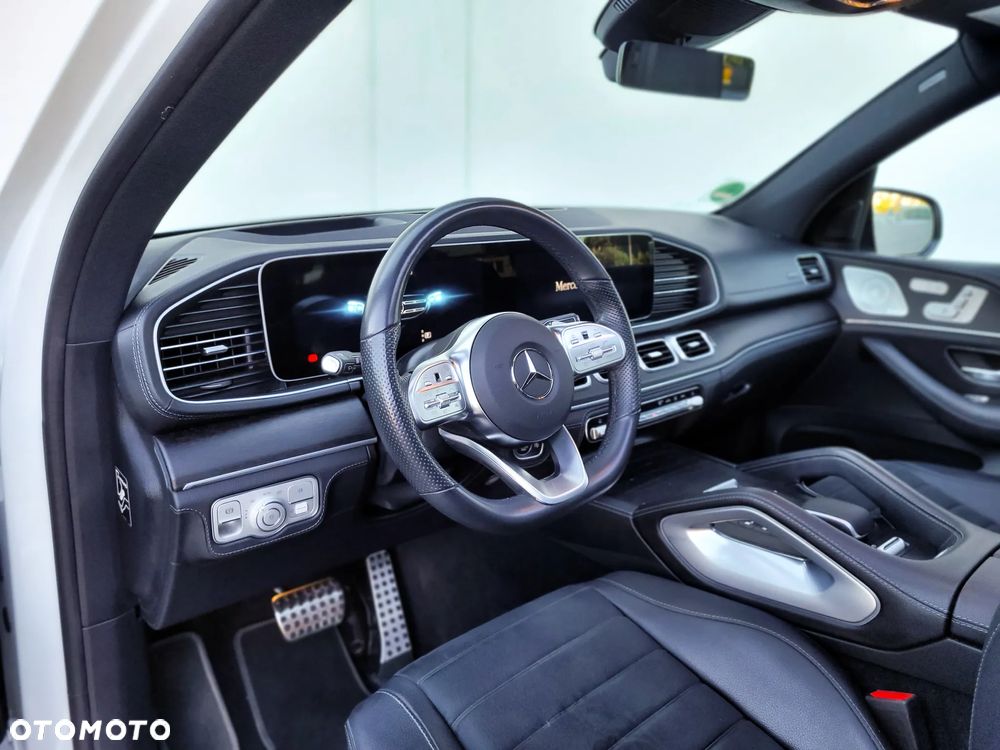 Mercedes-Benz GLE - 11