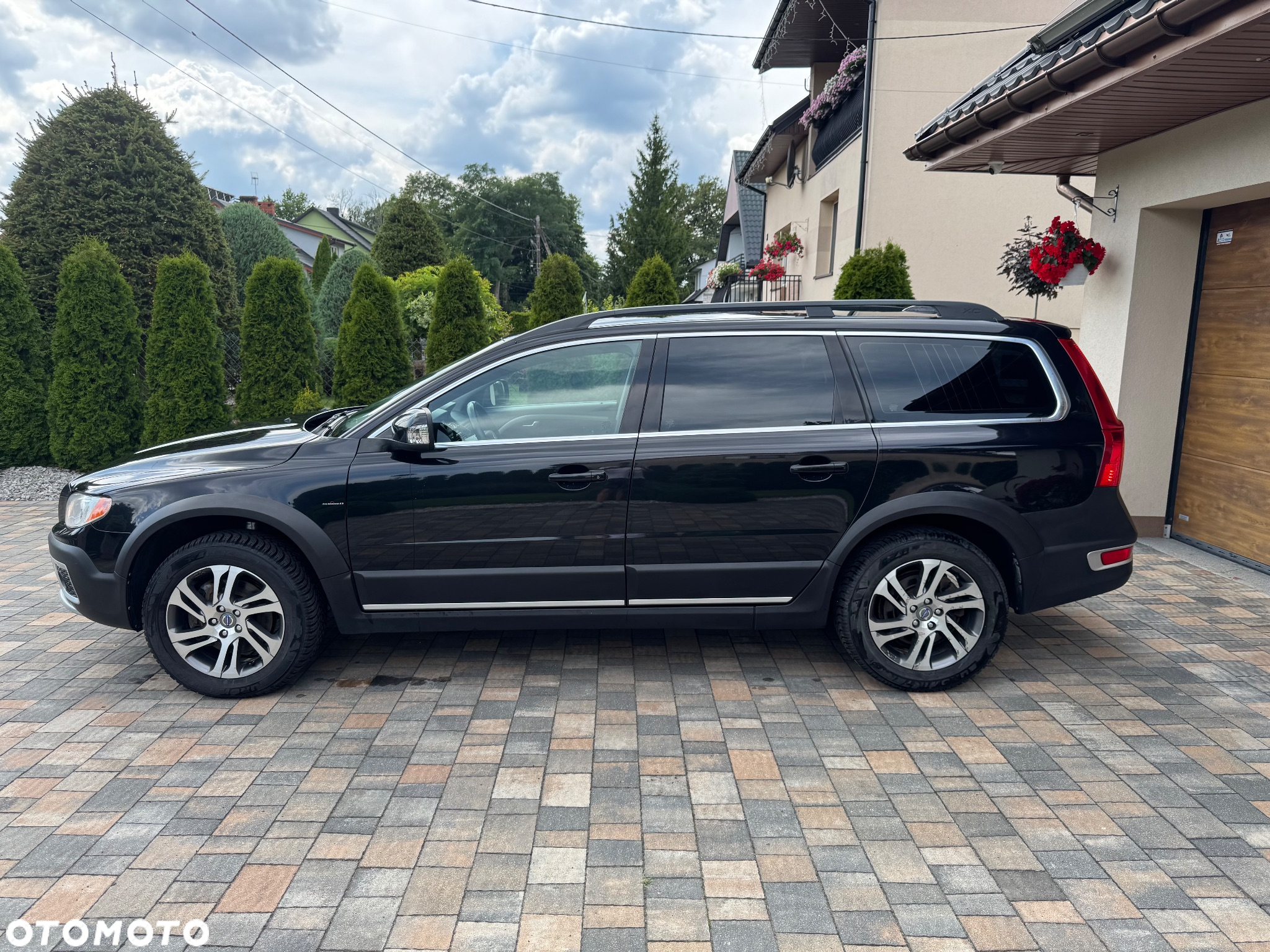 Volvo XC 70 D4 Momentum - 2
