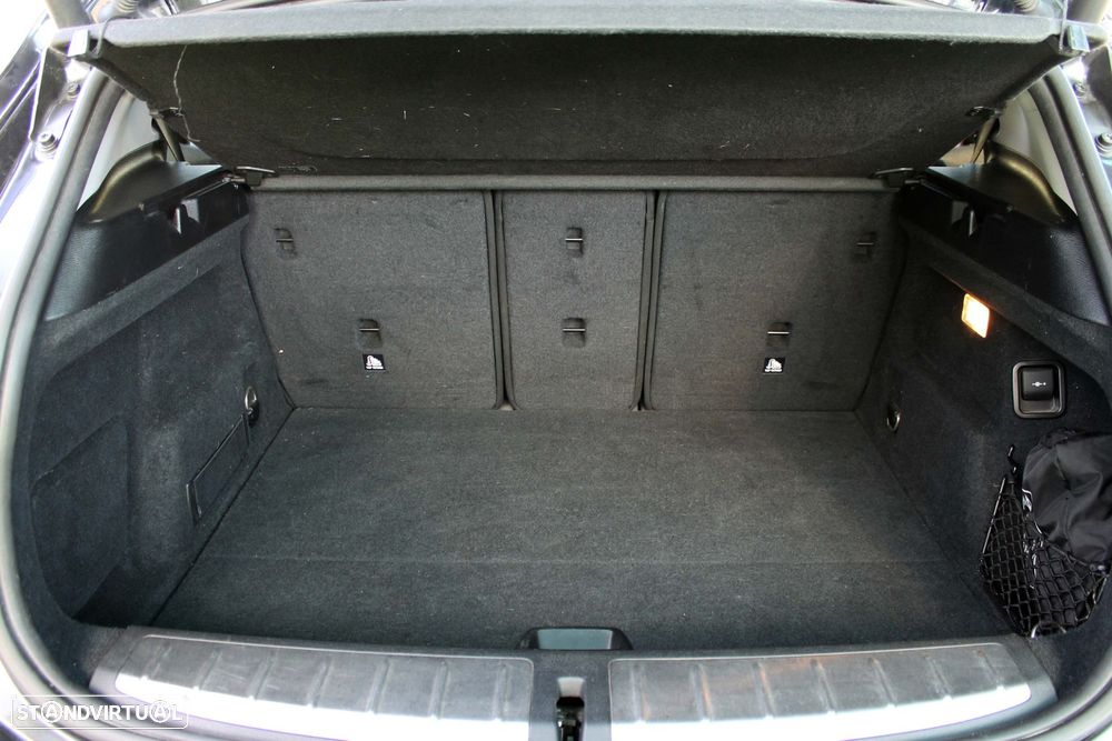 BMW X2 16 d sDrive Auto - 31