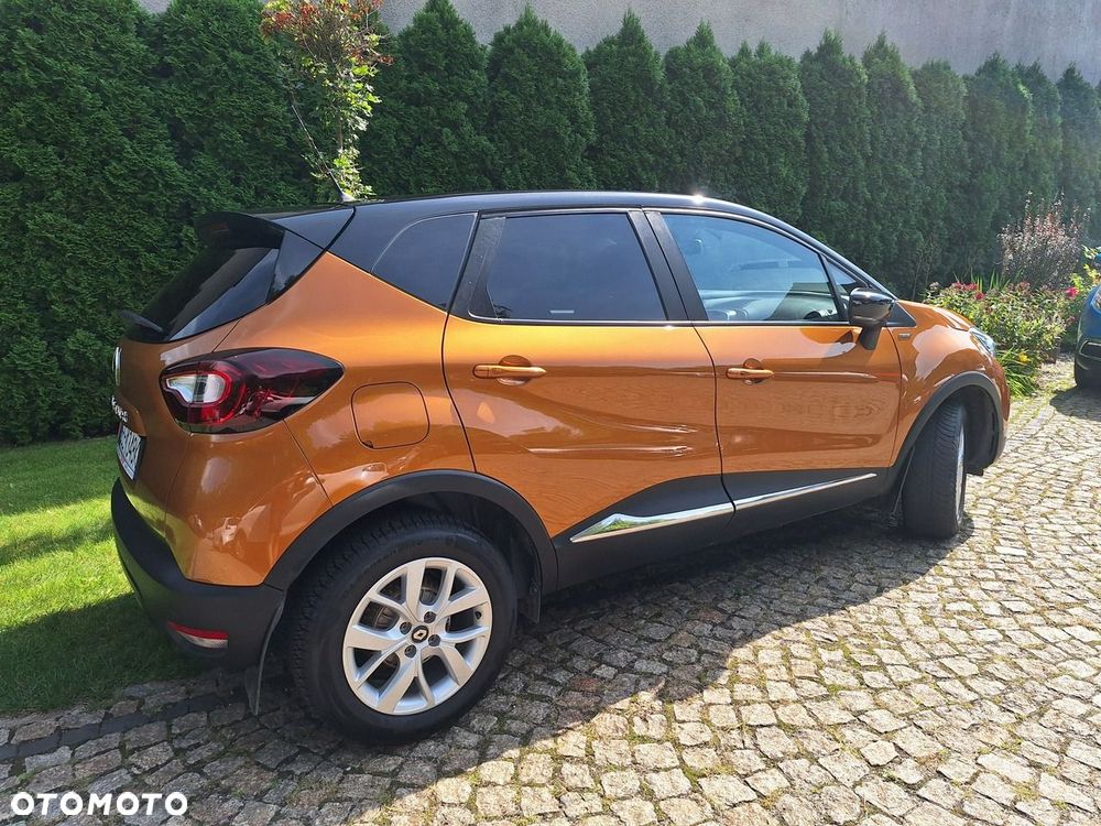 Renault Captur (ENERGY) TCe 90 LIMITED - 28