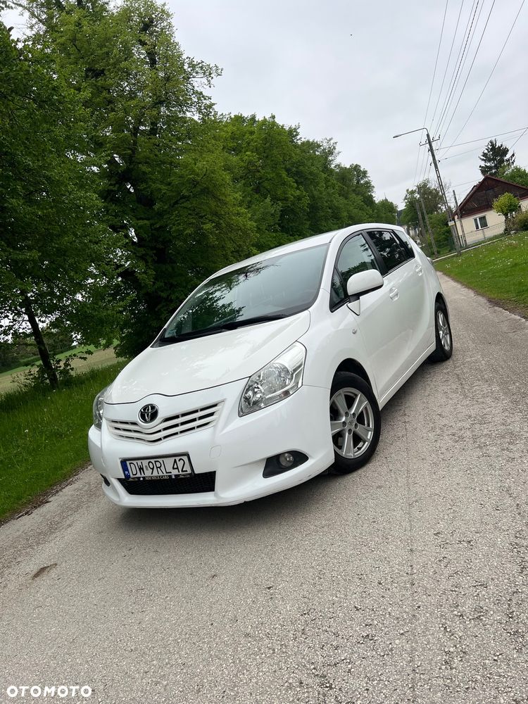 Toyota Verso 1.6 Luna EU5 - 7