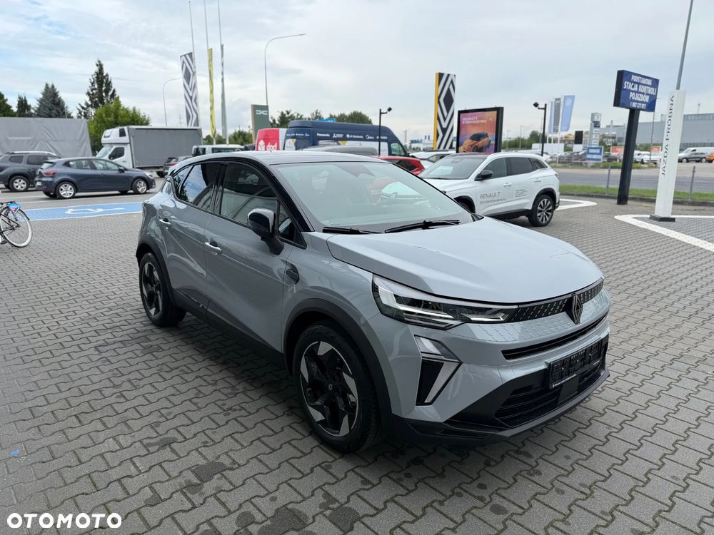 Renault Captur - 4