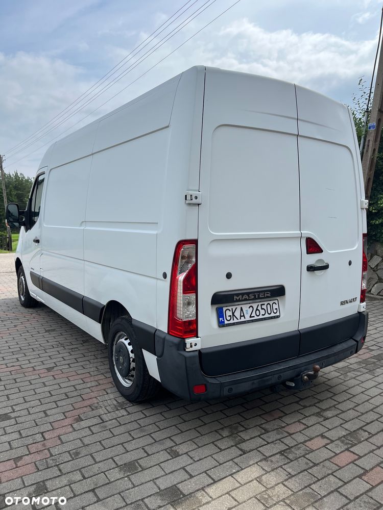 Renault Master - 6