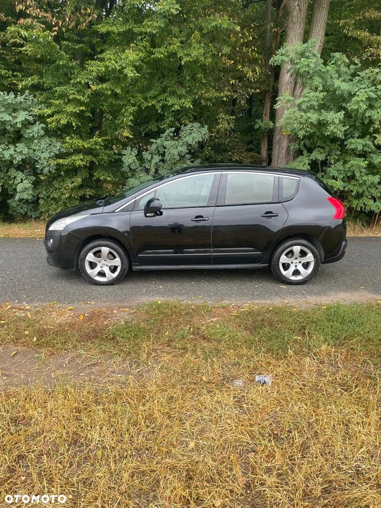 Peugeot 3008 e-HDi 115 ETG6 Stop&Start Active - 7