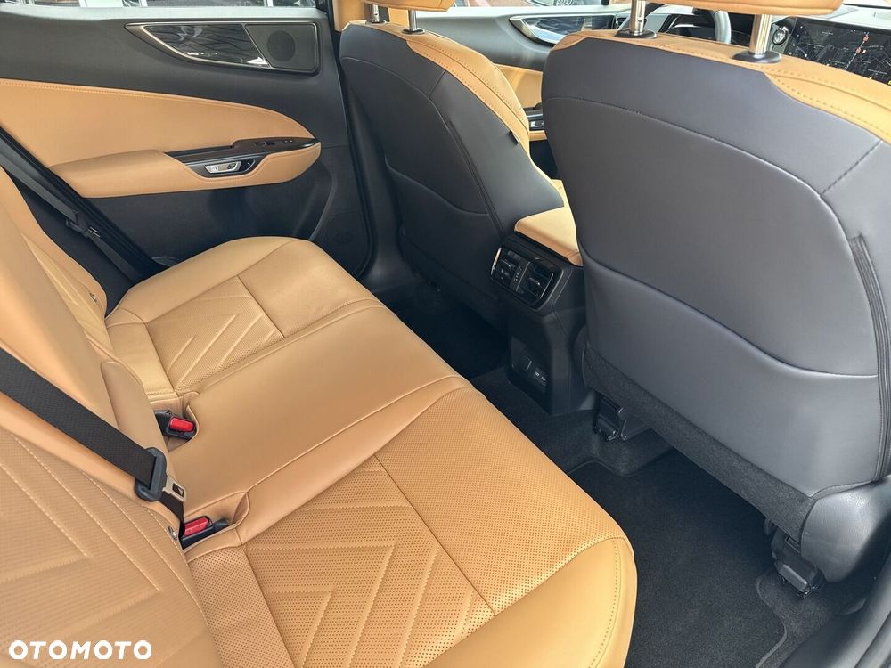 Lexus NX 350h Prestige AWD - 11