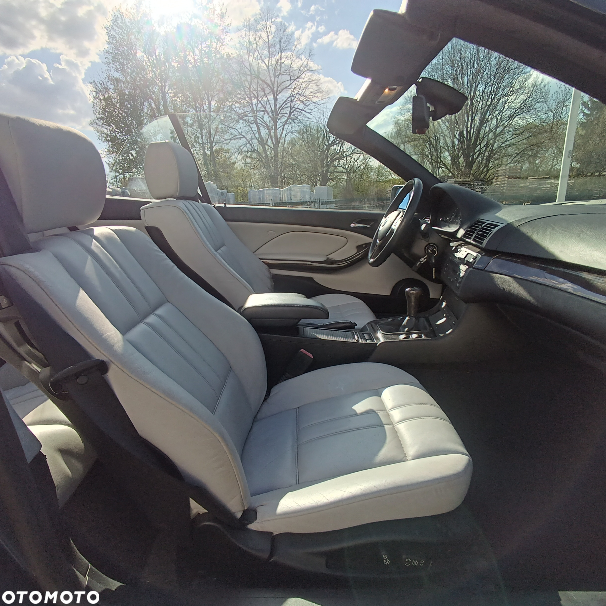 BMW Seria 3 320d DPF Edition Fleet - 8