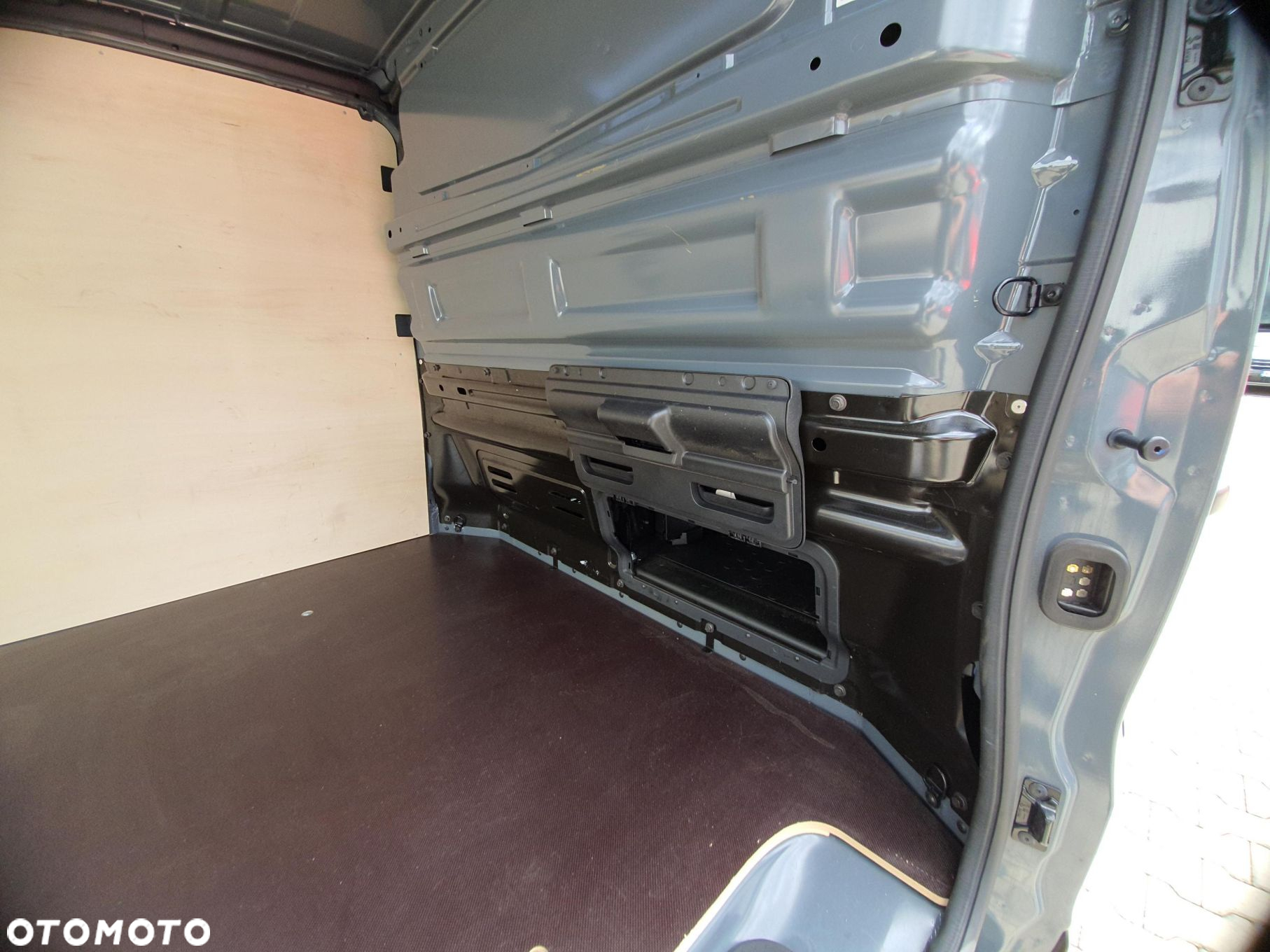 Renault trafic - 23