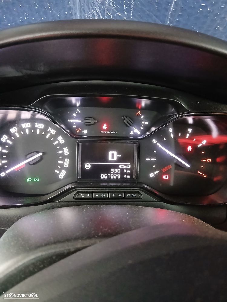 Citroën C3 1.2 PureTech Feel - 3