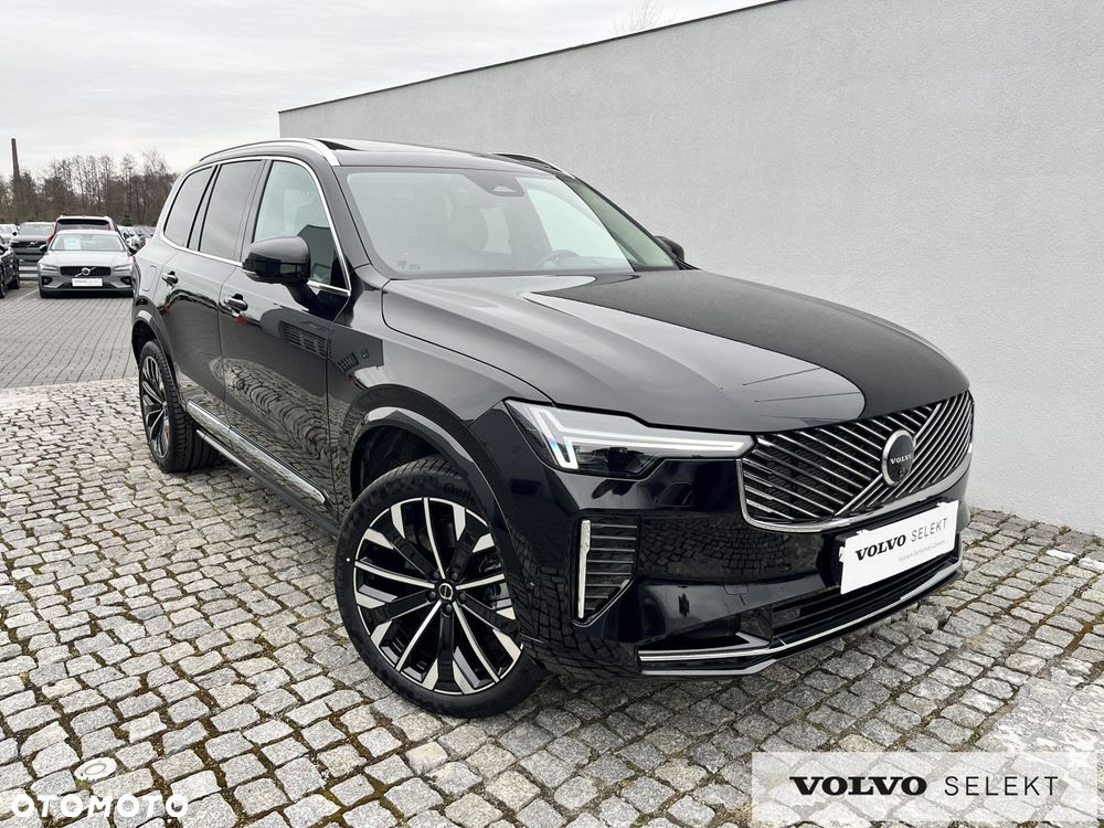 Volvo XC 90 - 5