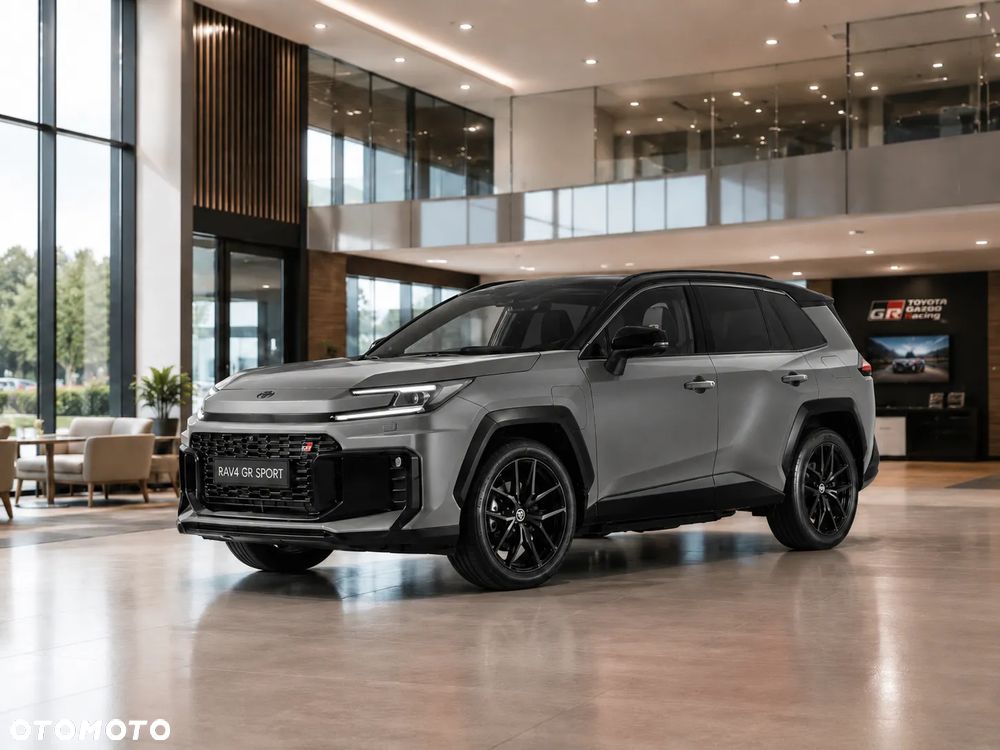 Toyota RAV4 - 11