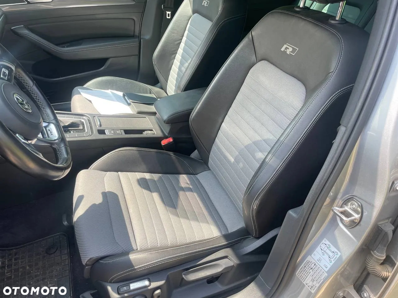 Volkswagen Passat 2.0 TDI BMT SCR Highline DSG7 - 24