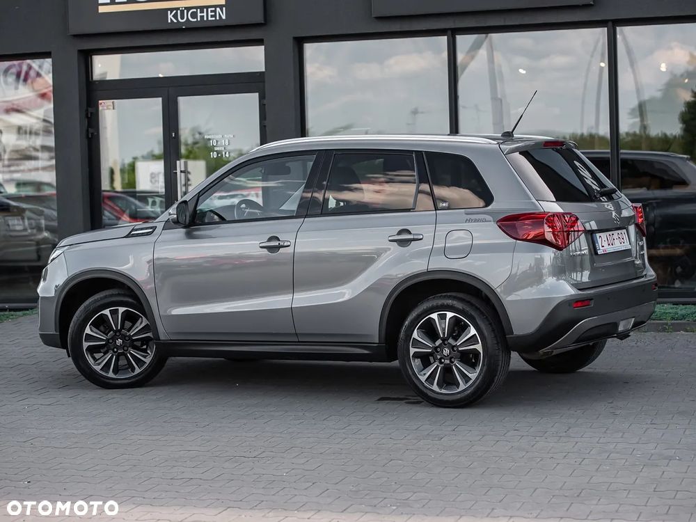 Suzuki Vitara - 10