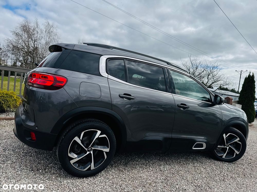 Citroën C5 Aircross 2.0 BlueHDi C-Series EAT8 - 32
