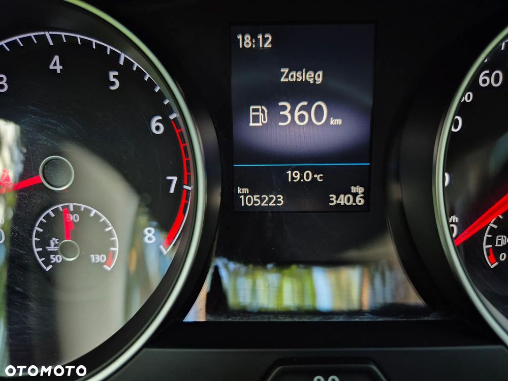Volkswagen Golf 1.4 TSI BMT Comfortline - 4