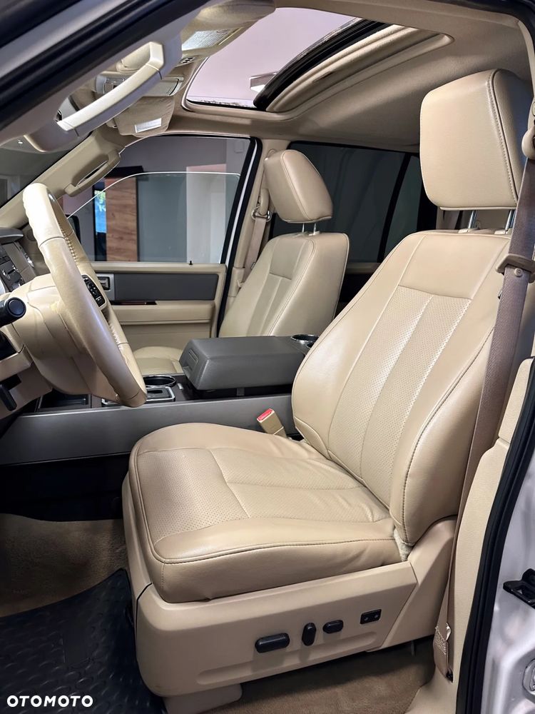 Ford Expedition 5.4 XLS 4WD - 18