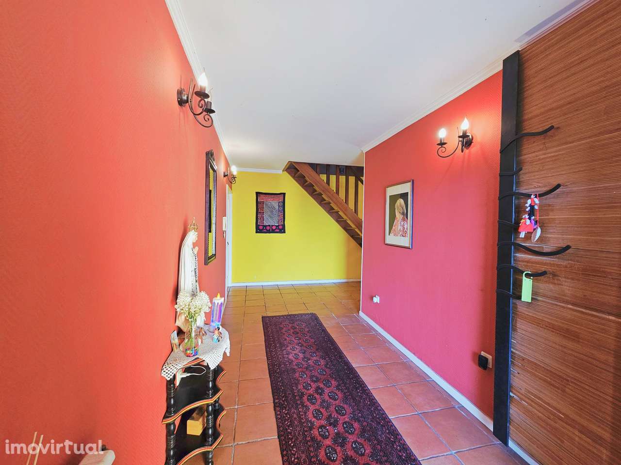 Moradia T4 | 3.000 m² de Terreno | Piscina | Vistas Panorâmicas - Grande imagem: 5/47