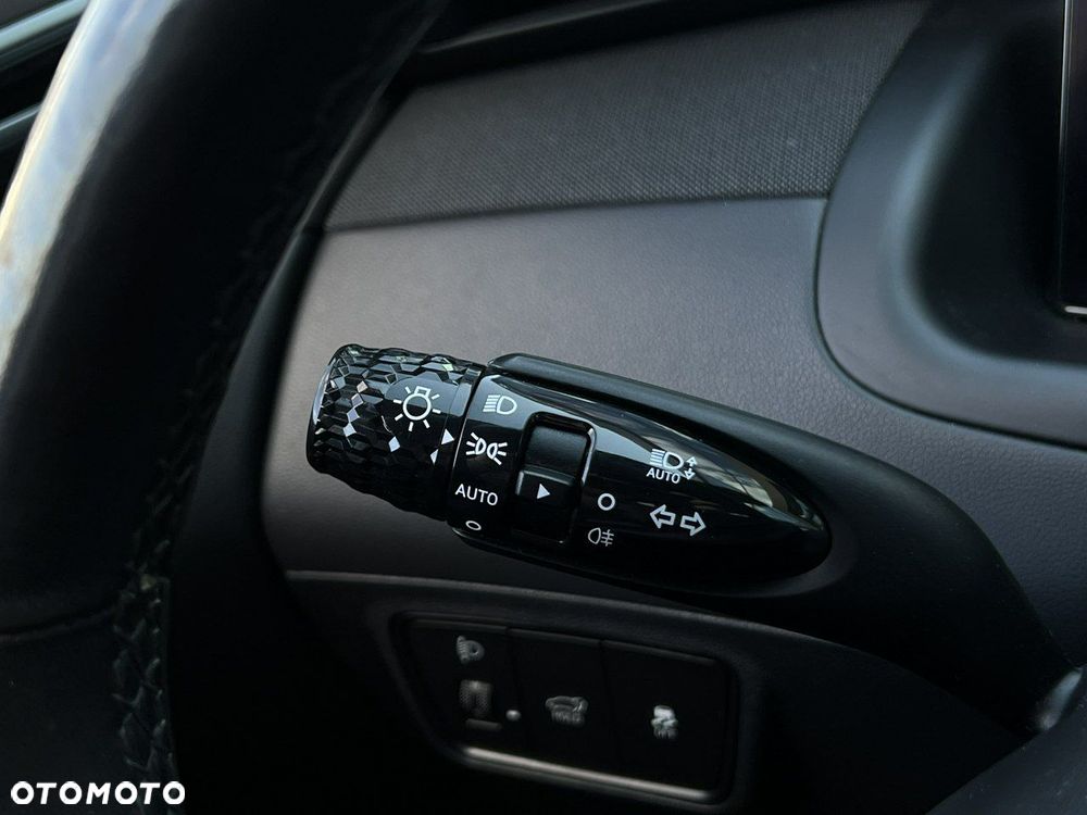 Hyundai Tucson - 24