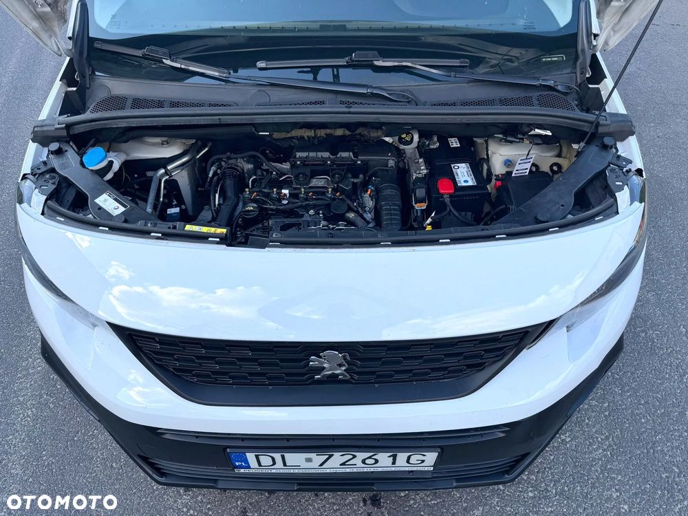 Peugeot Partner - 21