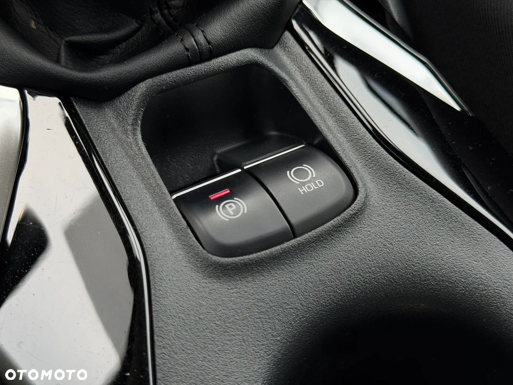 Toyota Corolla 1.5 Comfort - 20