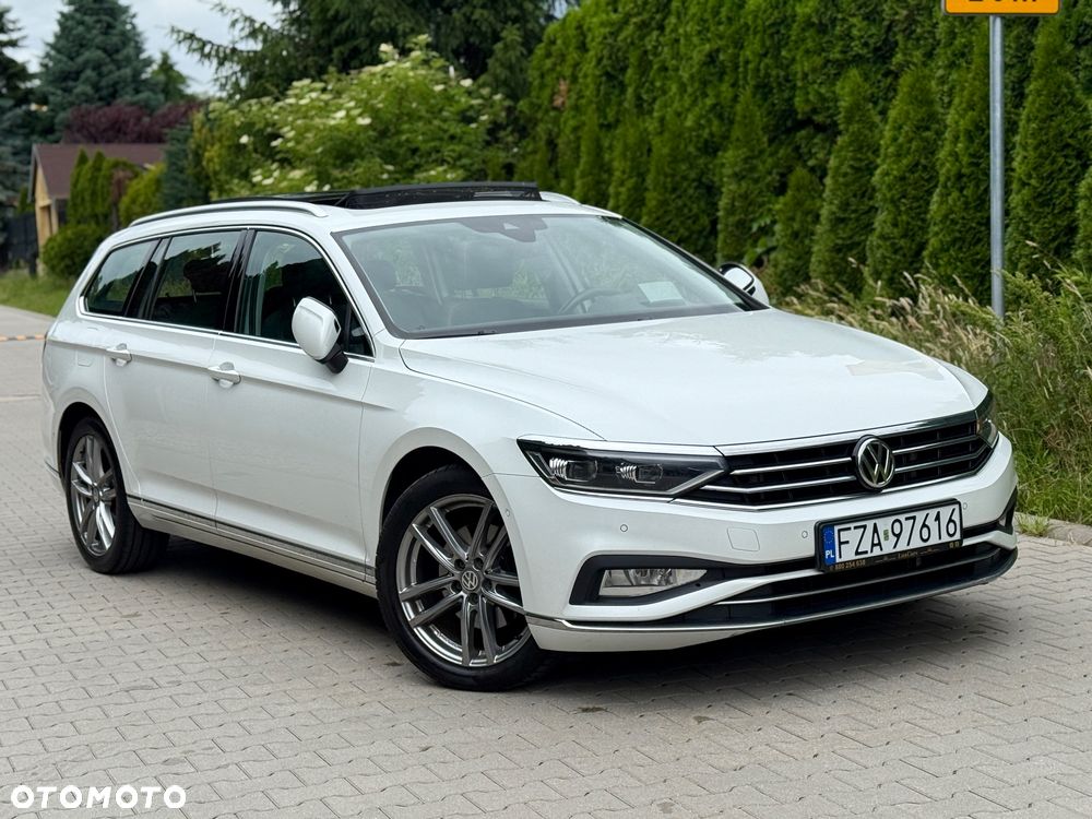 Volkswagen Passat 2.0 TDI BMT Highline DSG - 8