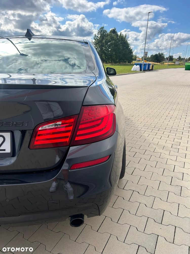 BMW Seria 5 535i xDrive Sport-Aut - 8