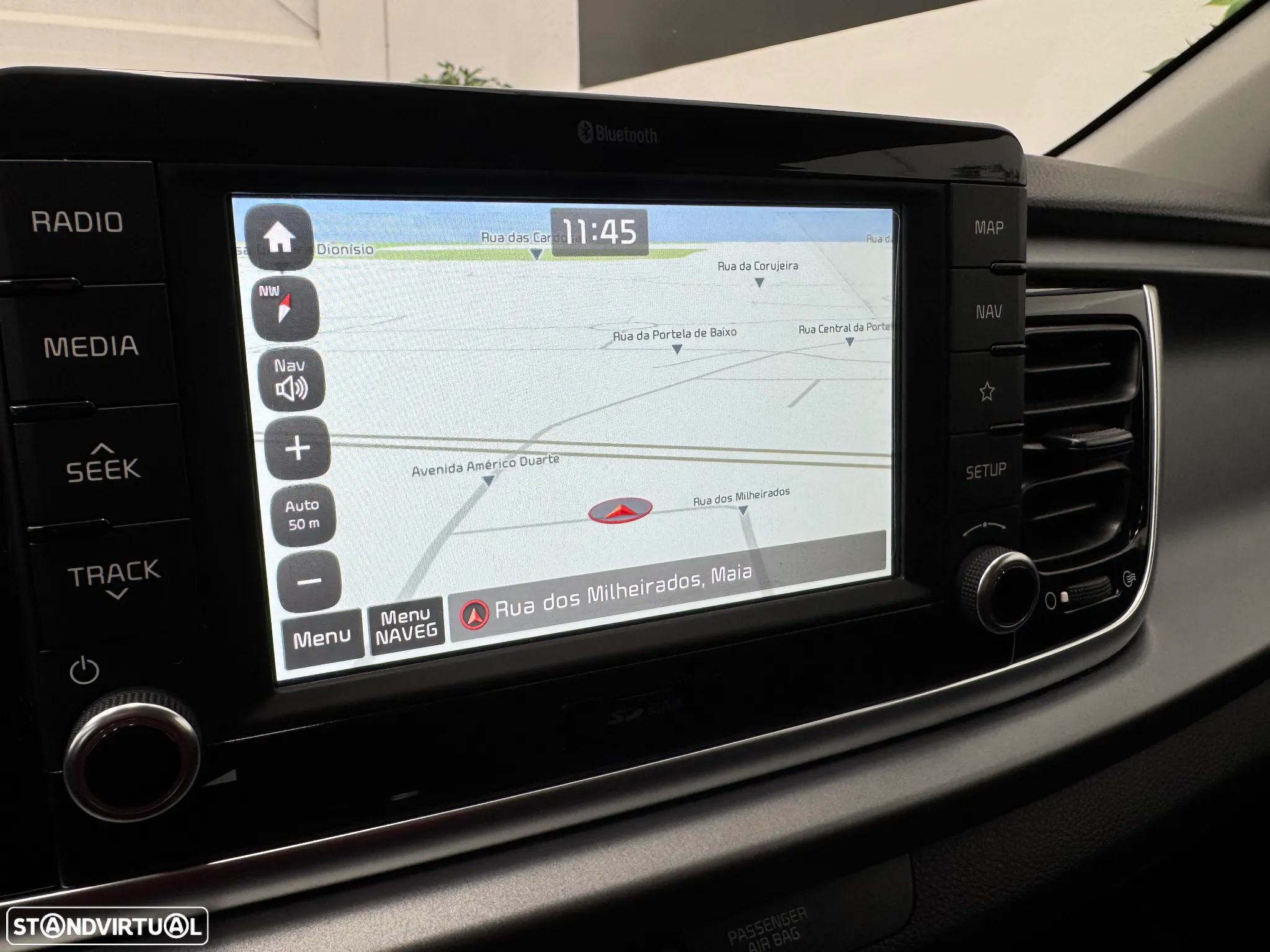 Kia Rio 1.0 T-GDi GT Line - 27
