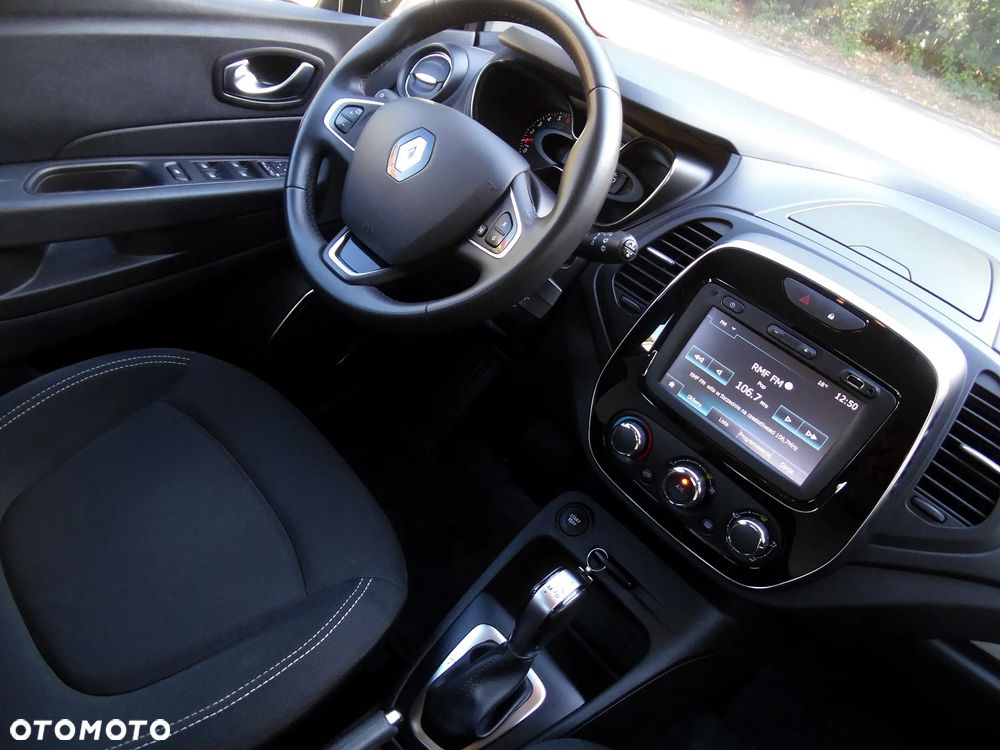 Renault Captur 1.2 Energy TCe Zen EDC EU6 - 20
