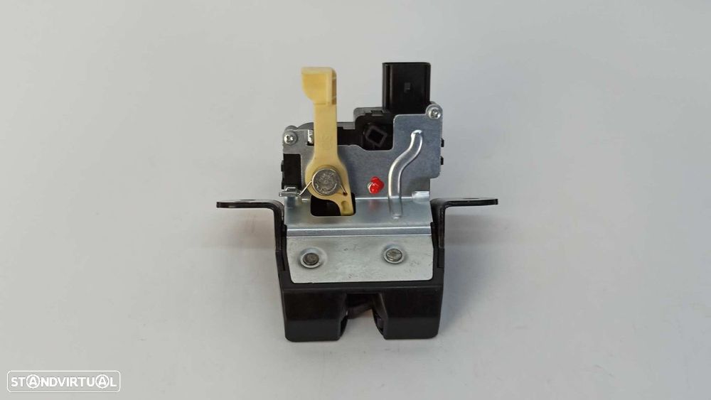 FECHADURA DA MALA HYUNDAI KONA KLASS 2WD - 3