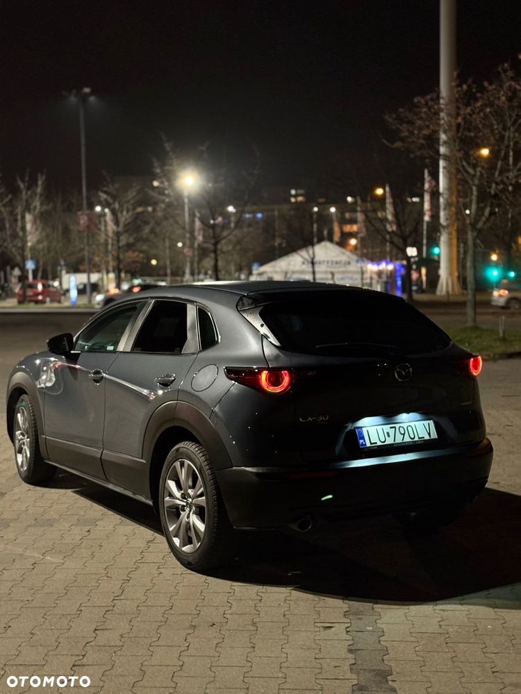Mazda CX-30 - 7