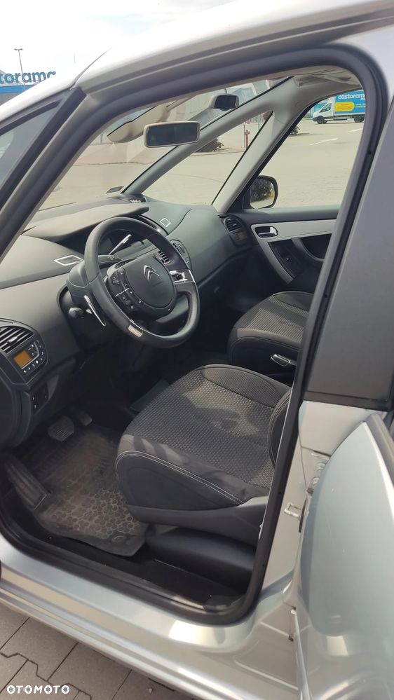 Citroën C4 Picasso - 2