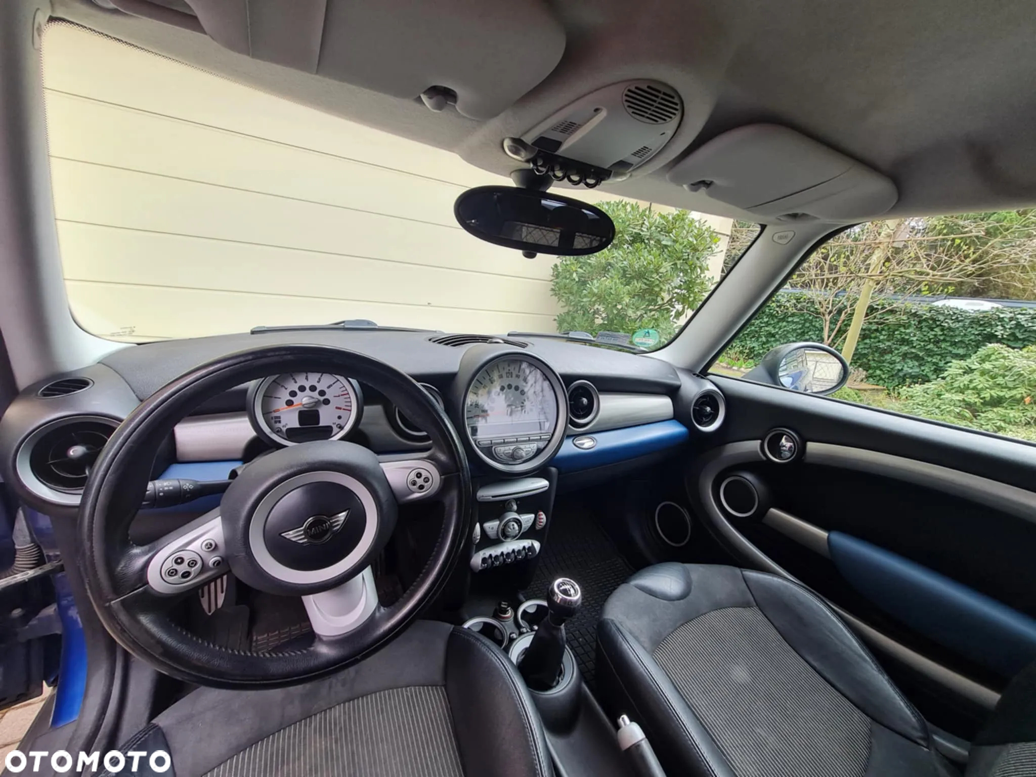 MINI Clubman Cooper S - 9