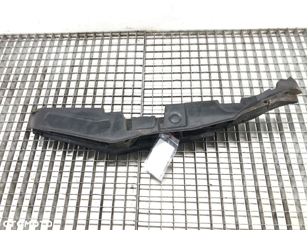 WYGŁUSZENIE BŁOTNIKA LEWEGO  ALFA ROMEO STELVIO (949_) 2016 - 2022 2.0 (949AXA2A) 206 kW [280 KM] - 2