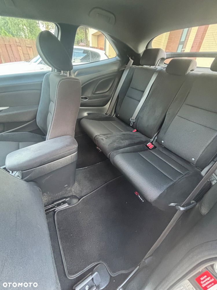 Honda Civic 2.2i-CTDi TypeS - 13