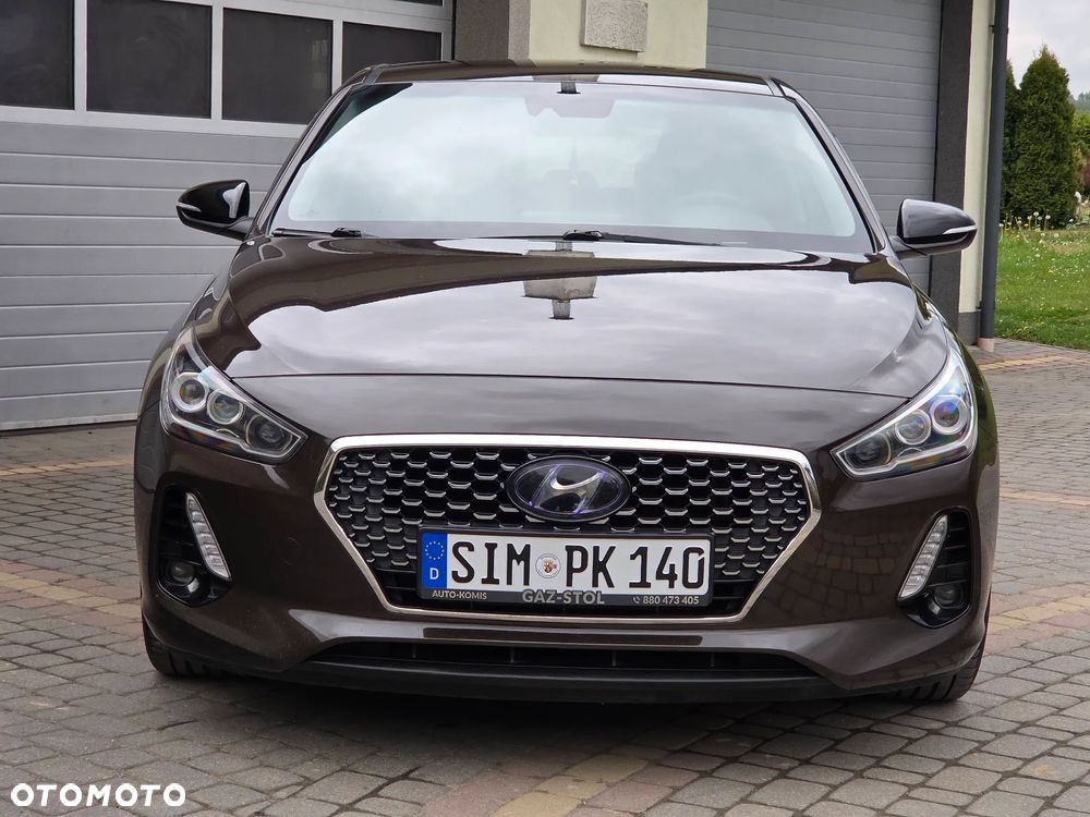 Hyundai i30 1.4 T-GDI Premium - 5