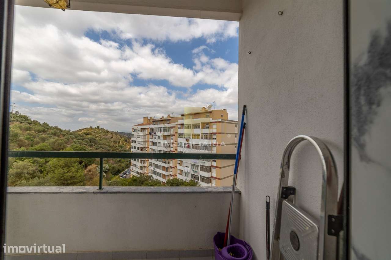Apartamento T2 Arrendamento em Santarém (Marvila), Santa Iria da Ribei - Grande imagem: 3/21