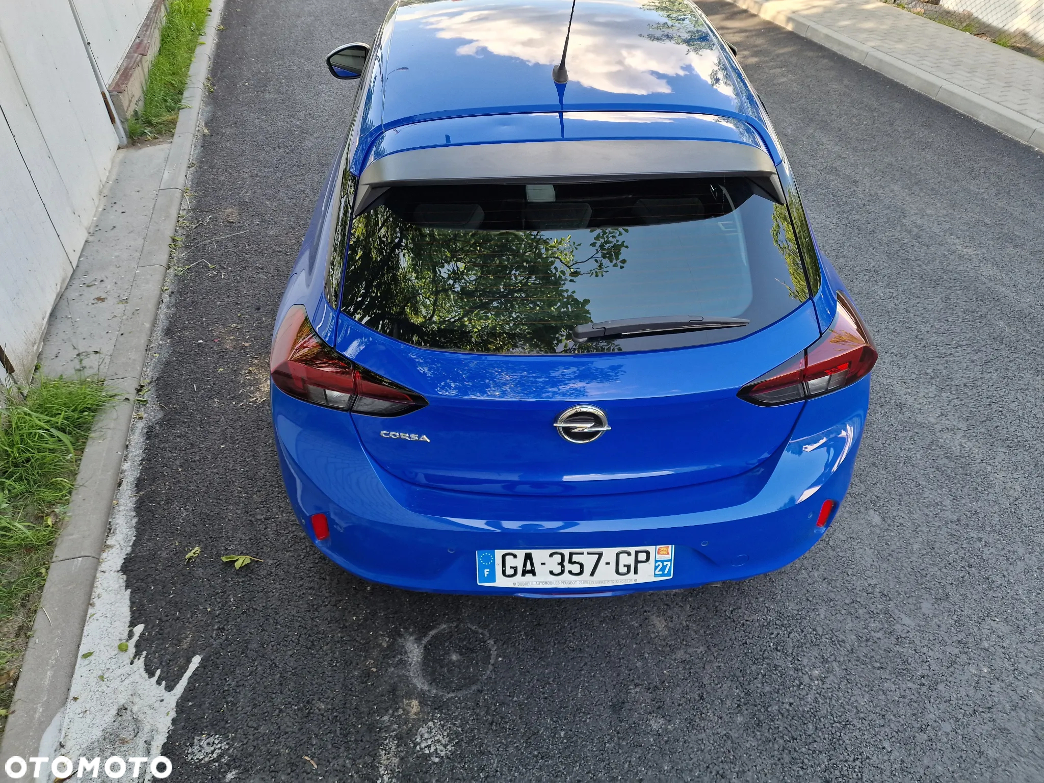 Opel Corsa 1.2 Edition S&S - 36