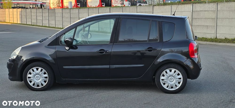 Renault Modus 1.2 16V Authentique - 9
