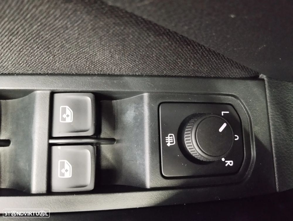 Skoda Kamiq 1.0 TSI Selection DSG - 18