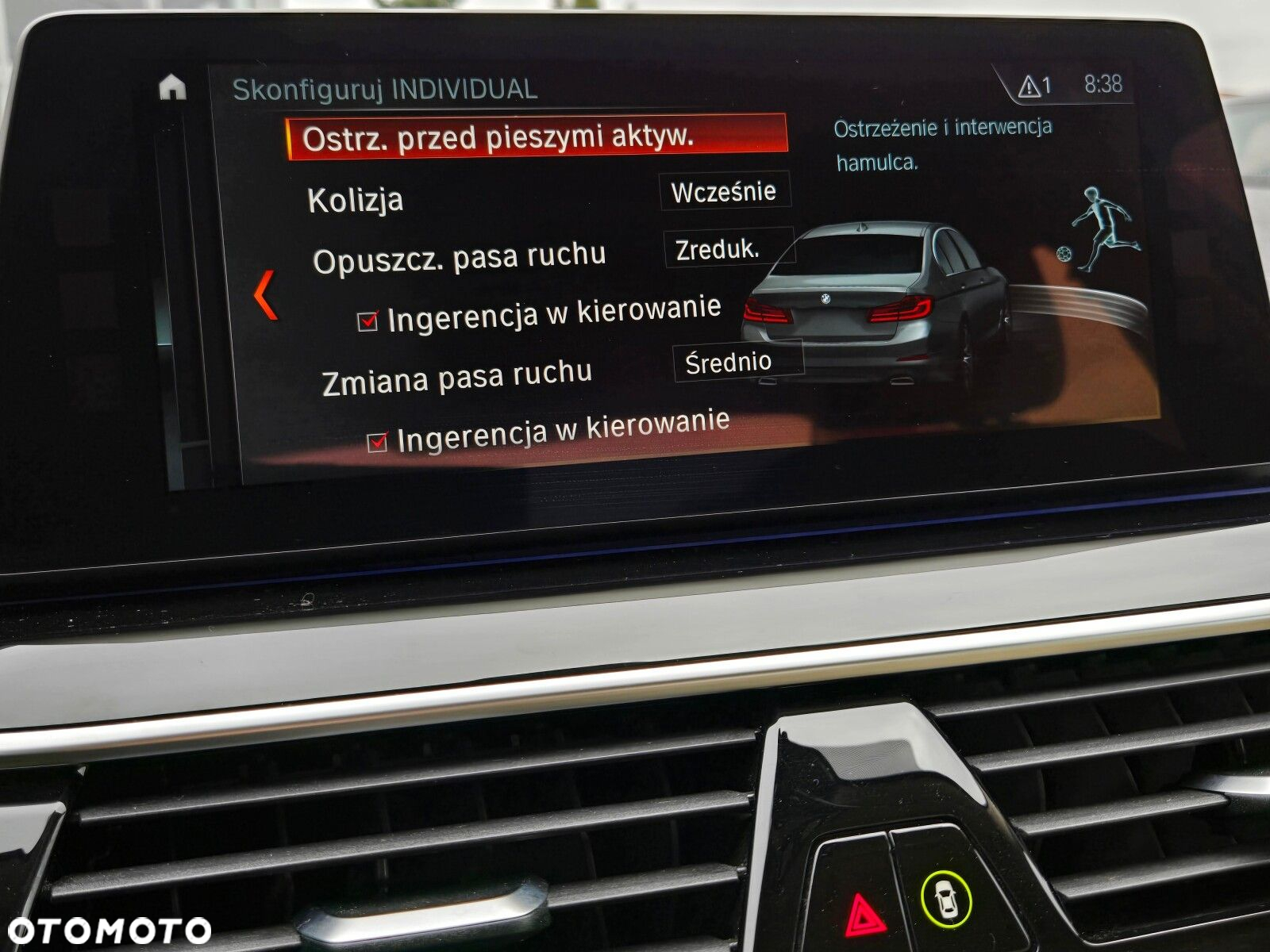 BMW Seria 5 - 30