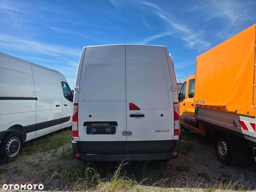 Renault MASTER - 19