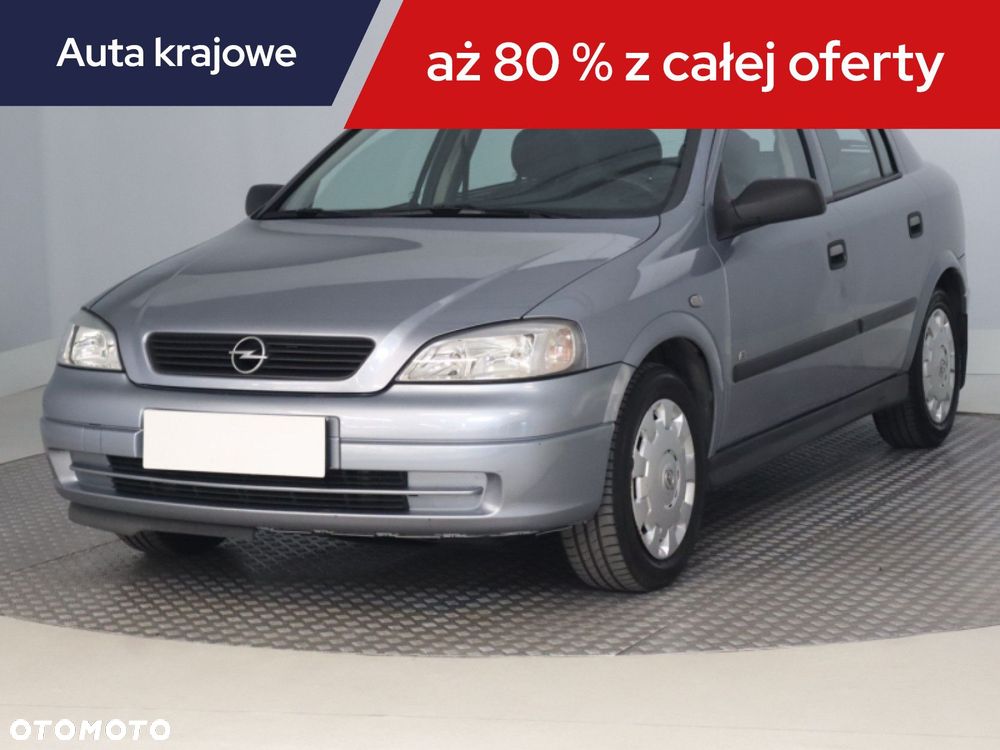 Opel Astra - 3