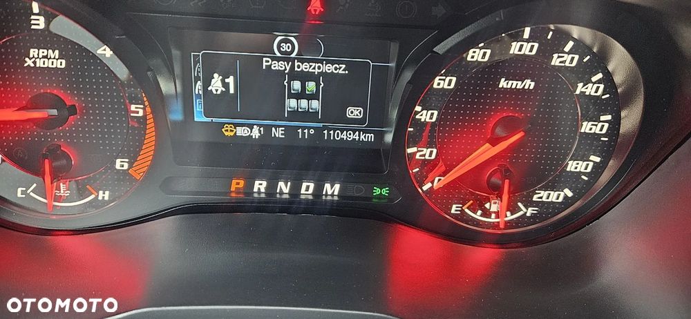 Ford Ranger Raptor - 26